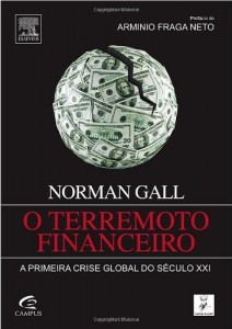 Baixar O Terremoto Financeiro pdf, epub, eBook