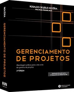 Baixar Gerenciamento de Projetos – Abordagem pratica para o dia a dia do gerente de projetos: (Portuguese Edition) pdf, epub, eBook