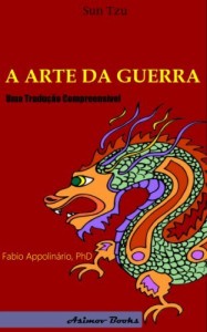 Baixar A Arte da Guerra: Uma Tradução Compreensível pdf, epub, eBook