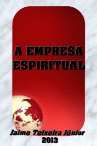 Baixar A empresa espiritual pdf, epub, eBook