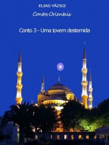 Baixar Contos Orientais – Uma jovem destemida (Portuguese Edition) pdf, epub, eBook