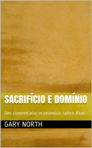 Baixar Sacrif&iacute;cio e Dom&iacute;nio pdf, epub, eBook
