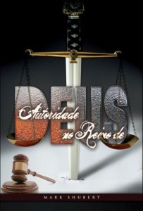 Baixar Autoridade no Reino de Deus pdf, epub, eBook