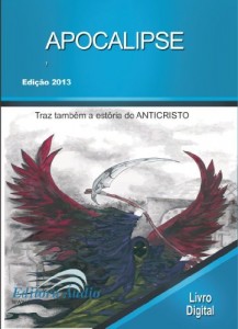 Baixar Apocalipse pdf, epub, eBook