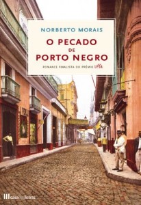 Baixar O Pecado de Porto Negro pdf, epub, eBook