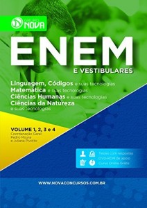 Baixar ENEM Coleção Completa – Edição 2015 pdf, epub, eBook