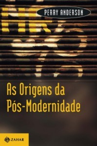 Baixar As origens da pós-modernidade pdf, epub, eBook