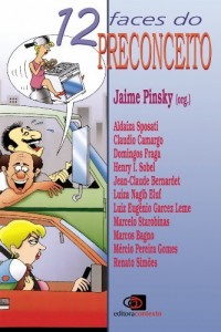 Baixar 12 faces do preconceito pdf, epub, eBook