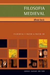 Baixar Filosofia medieval pdf, epub, eBook