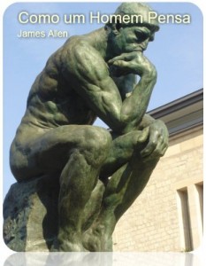 Baixar Como um homem Pensa (Translated) pdf, epub, eBook