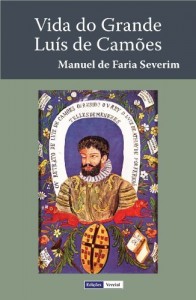 Baixar Vida do Grande Lu&iacute;s de Cam&otilde;es: Pr&iacute;ncipe dos Poetas de Espanha pdf, epub, eBook
