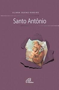 Baixar Santo Antonio pdf, epub, eBook