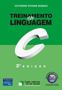 Baixar Treinamento em linguagem C pdf, epub, eBook