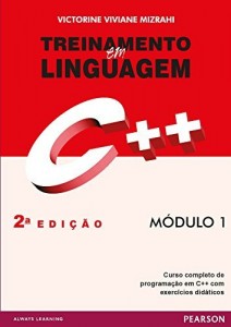 Baixar Treinamento em linguagem C++, m&oacute;dulo 1 pdf, epub, eBook