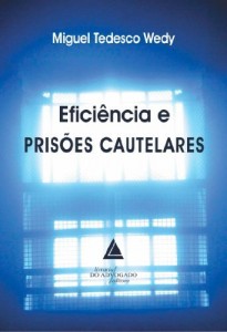 Baixar Efici&ecirc;ncia e Pris&otilde;es Cautelares pdf, epub, eBook