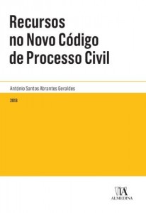 Baixar Recursos no Novo C&oacute;digo de Processo Civil pdf, epub, eBook