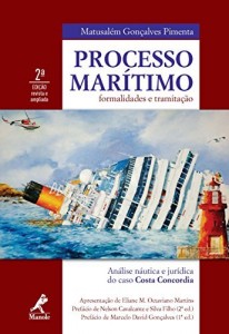 Baixar Processo Mar&iacute;timo: Formalidades e Tramita&ccedil;&atilde;o pdf, epub, eBook