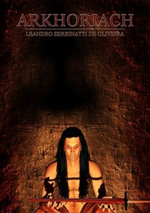 Baixar Arkhoriach pdf, epub, eBook