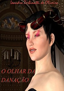 Baixar O Olhar da Danação pdf, epub, eBook