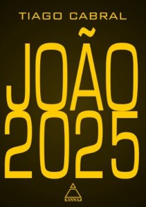 Baixar Jo&atilde;o 2025 pdf, epub, eBook