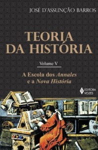 Baixar Teoria da Hist&oacute;ria Vol. V pdf, epub, eBook