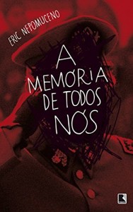 Baixar A memória de todos nós pdf, epub, eBook