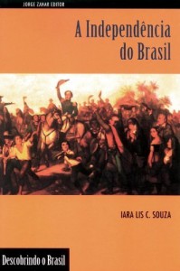 Baixar A Independ&ecirc;ncia do Brasil pdf, epub, eBook