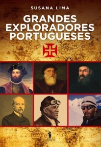 Baixar Grandes Exploradores Portugueses pdf, epub, eBook