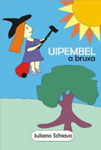 Baixar Uipembel, a bruxa pdf, epub, eBook