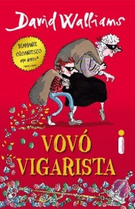 Baixar Vovó vigarista pdf, epub, eBook