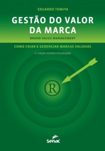Baixar Gestão do valor da marca pdf, epub, eBook