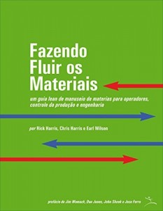 Baixar Fazendo Fluir os Materiais pdf, epub, eBook