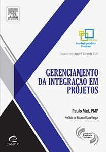 Baixar Gerenciamento da Integração em Projetos pdf, epub, eBook