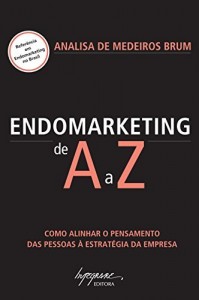 Baixar Endomarketing de A a Z pdf, epub, eBook
