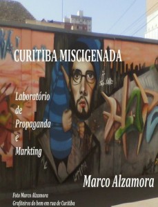 Baixar CURITIBA MISCIGENADA pdf, epub, eBook