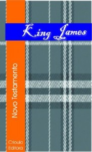 Baixar Novo Testamento King James Fiel pdf, epub, eBook