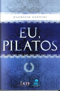 Baixar EU, PILATOS pdf, epub, eBook