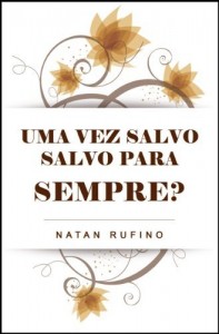 Baixar Uma Vez Salvo, Salvo Para Sempre? pdf, epub, eBook