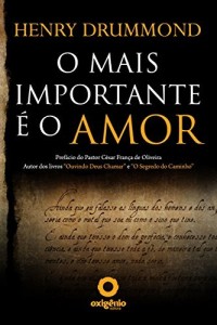 Baixar O mais importante é o Amor pdf, epub, eBook