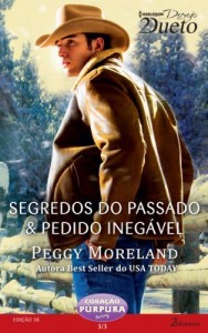 Baixar Cora&ccedil;&atilde;o P&uacute;rpura 3 de 3 – Harlequin Desejo Dueto Ed. 38 pdf, epub, eBook