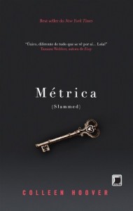 Baixar Métrica (Slammed) pdf, epub, eBook
