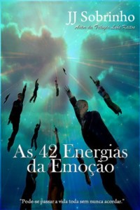 Baixar As 42 Energias da Emo&ccedil;&atilde;o pdf, epub, eBook