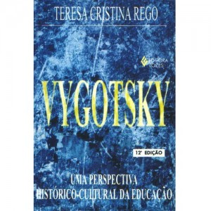 Baixar Vygotsky: Uma perspectiva hist&oacute;rico cultural da educa&ccedil;&atilde;o pdf, epub, eBook