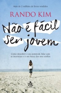 Baixar N&atilde;o &eacute; f&aacute;cil ser jovem pdf, epub, eBook