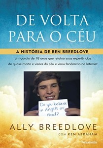 Baixar De Volta para o C&eacute;u pdf, epub, eBook