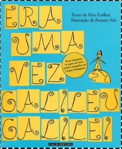 Baixar Era uma vez Galileu Galilei pdf, epub, eBook