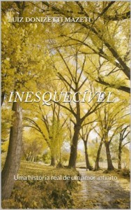 Baixar Inesquecível pdf, epub, eBook