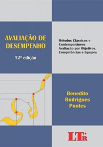 Baixar Avaliação de Desempenho pdf, epub, eBook