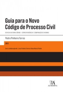 Baixar Guia para o Novo Código de Processo Civil pdf, epub, eBook