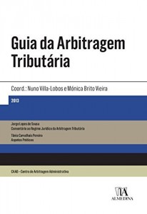 Baixar Guia da Arbitragem Tribut&aacute;ria pdf, epub, eBook
